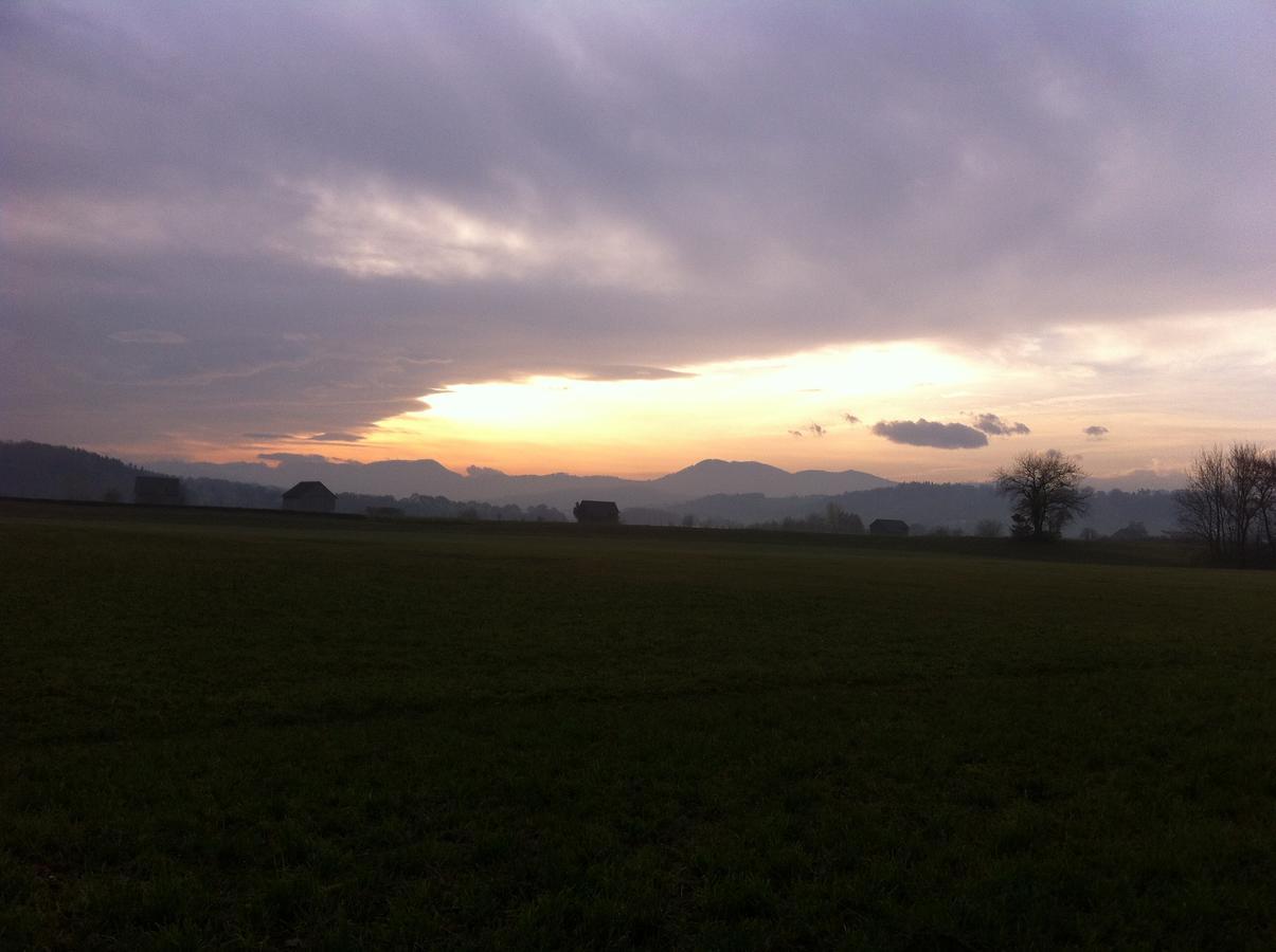Gasthof Teufl Purgstall an der Erlauf Exteriér fotografie