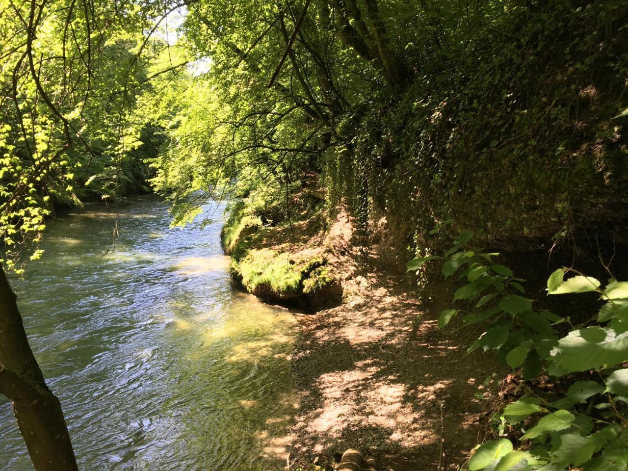 Gasthof Teufl Purgstall an der Erlauf Exteriér fotografie